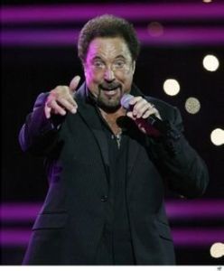 湯姆·瓊斯 湯姆·瓊斯