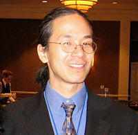 特德·蔣 特德·蔣