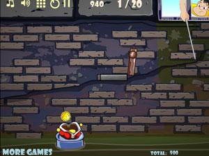 下水道收集黃金 下水道收集黃金