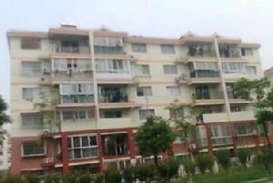 城開園小區 城開園小區