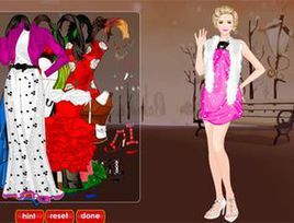 冬季時尚裝 冬季時尚裝