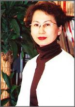 薛慧[菩提慧賓中醫養生研究院院長]