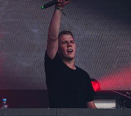 Martin Jensen Martin Jensen