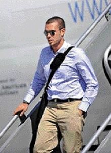 喬·費夫洛 喬·費夫洛