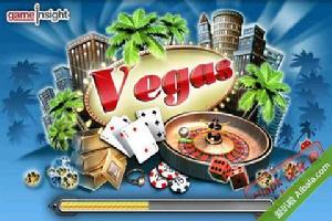 Android 遊戲、激情拉斯維加斯