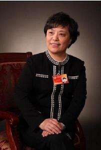 王小蘭[時代集團公司總裁]