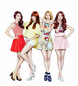 GirlsDay GirlsDay