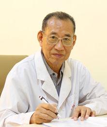 劉傳璽[山東省立醫院主任醫師]