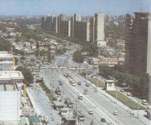 崇文門東 崇文門東