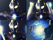 戴拿[日本特攝片《戴拿·奧特曼》中的主角]