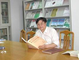 田建民[河北大學文學院院長]