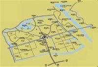 景區核心導覽圖