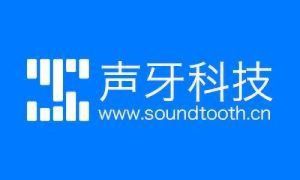 深圳聲牙科技有限公司