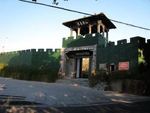 江陰市博物館 江陰市博物館