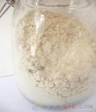 淮山粉和淮山片