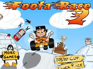 星球賽車拉力賽 星球賽車拉力賽