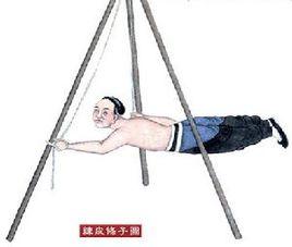 練皮條子 練皮條子