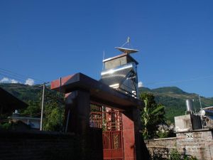 雲南省耿馬縣孟定鎮下城村弄門自然村