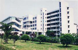 福州鼓山中學 福州鼓山中學