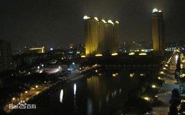 烏沙江貝村 烏沙江貝村