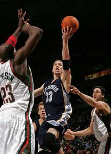 麥克&middot;米勒