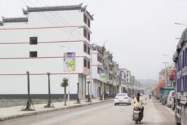 牛場鎮[貴州省黔南州福泉市牛場鎮]