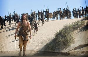 《史前10000年》