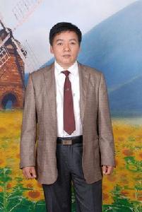 蔡建華[企業家]