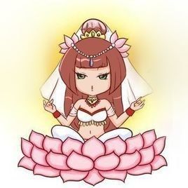 鹿玲滿滿 鹿玲滿滿