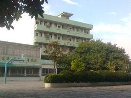 西洲中學 西洲中學