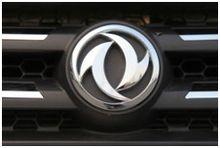 鄭州日產俊風車標