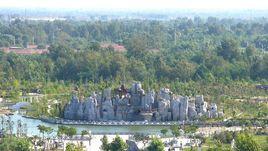 濟陽公園 濟陽公園