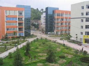 重慶正大軟體職業技術學院