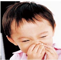 小孩鼻竇炎 小孩鼻竇炎