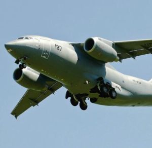 安-178運輸機 安-178運輸機