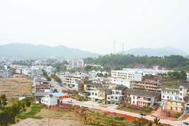 廬豐畲族鄉 廬豐畲族鄉