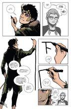 Agent Of Asgard #17 故事之神LOKI