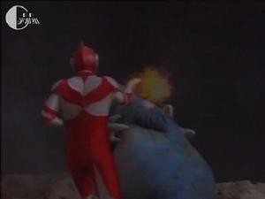 葛雷[特攝劇《葛雷&middot;奧特曼》中的主角]