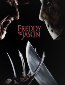 《弗萊迪大戰傑森》 《弗萊迪大戰傑森》