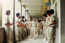 艋鉀[2009年鈕承澤執導電影]