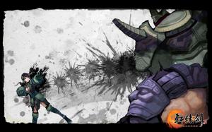 來自古蜀國的戰甲與蓉霜會有著怎樣的關係