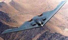 B-2A轟炸機 B-2A轟炸機