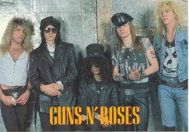 Nightrain[槍花演唱歌曲]