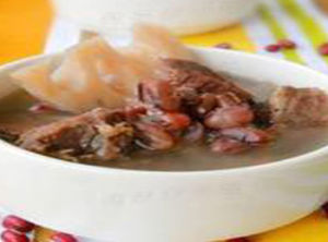 赤豆牛肉湯 赤豆牛肉湯