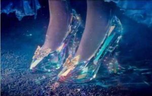 林妹妹的水晶鞋