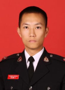 張耀升[香港高級消防隊長]