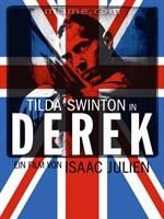 德里克&middot;賈曼[英國2008年艾薩克&middot;朱利安執導電影]
