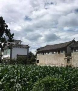 上陽波自然村 上陽波自然村