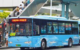 廈門990路 廈門990路