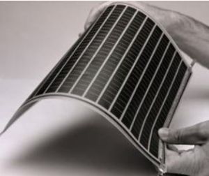 染料太陽能電池 染料太陽能電池